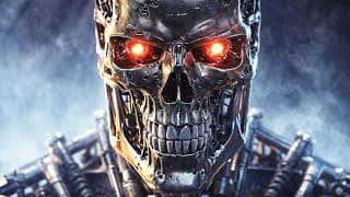 Terminator 2d: No Fate - Full Game Walkthrough Gameplay & Ending