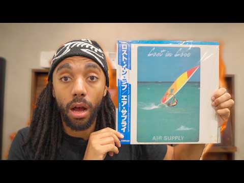 Sampling Records My Viewers Sent Me