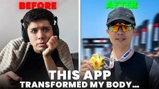 Bend App Review: The Stretching App I CAN'T AFFORD To Stop Using