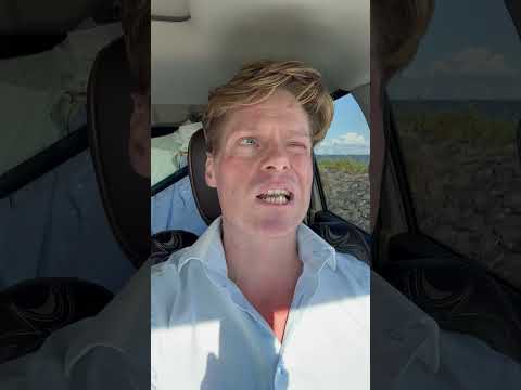 Onderweg Naar Lighthousetv!