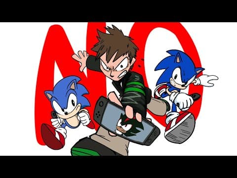 Don’t Double-dip For Switch 2 (not Yet, Anyway)