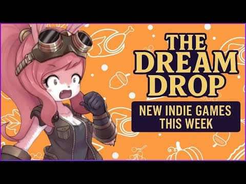 40+ New Indie Games Dropping This Week — Your Wallet Is Gonna Cry!