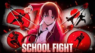 Fight Like A Monster👹 || Phychology Of Fight + Deadly Moves.