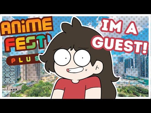 I BECAME A GUEST AT AN EVENT