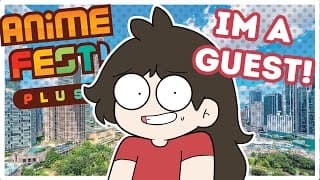 I BECAME A GUEST AT AN EVENT