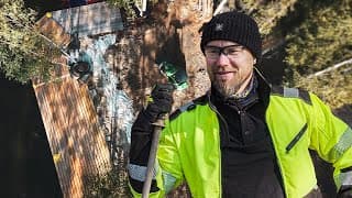 Vuoden Viimeiset Maanmuokkauset Saaressa? - Bma