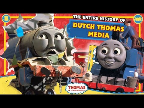 The Entire History Of Dutch Thomas Media Releases