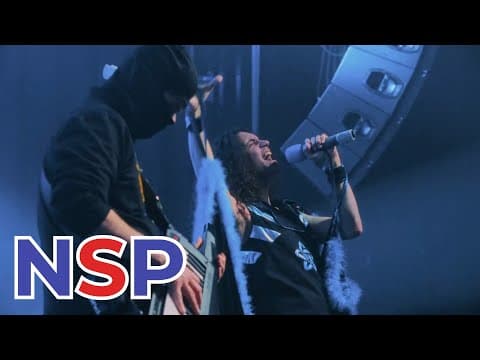 Just What I Needed - Nsp