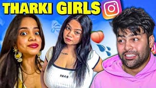 Ashleel Instagram Reels (plz Stop)🤦| Dhirumonchik
