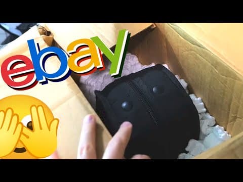 I Bought An "unmodified" Guitar On Ebay - Here's What Actually Showed Up...