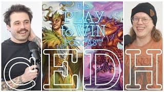 The Best Lorwyn Eclipsed Cards For Cedh