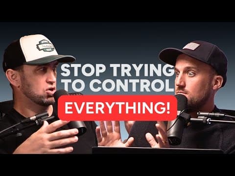 From Solo To 10+ Staff: Leadership Lessons For Church Leaders