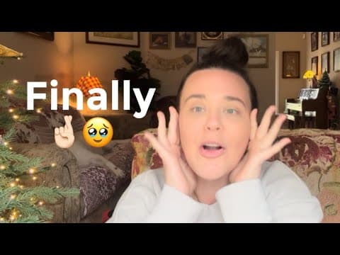 Huge Plans In 2026 👀🙌🏻