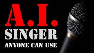 Perfect Ai Singing Voice.  Dreamtonics, Synthesizer V Studio 2 Pro, Walkthrough And Sound Tests