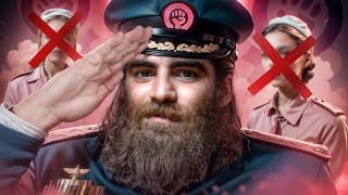 Альфа Карабас - Арсен Маркарян