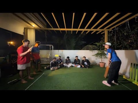 Cricket Irl W Scoutop, Tracegod, Ninja, Amya & More