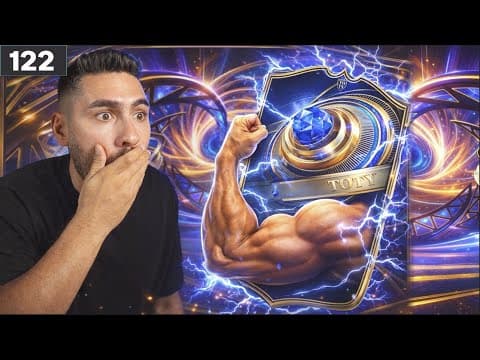 Wtf Is This Toty Sbc?! Straight-up Free Toty Attacker That Breaks The Fc 26 Meta 😱