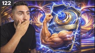 Wtf Is This Toty Sbc?! Straight-up Free Toty Attacker That Breaks The Fc 26 Meta 😱