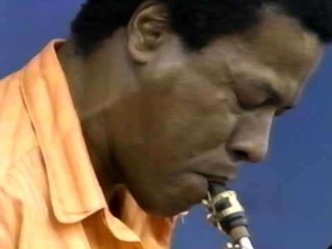 Wayne Shorter - Full Concert - 08/24/86 - Newport Jazz Festival (official)