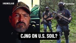 Uncovering Cjng In Kentucky: Shocking Network Of Cartel Operations And Human Trafficking?