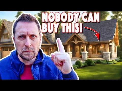 How Many Actually Have A Paid Off Home Mortgage? Almost Impossible But Do This!