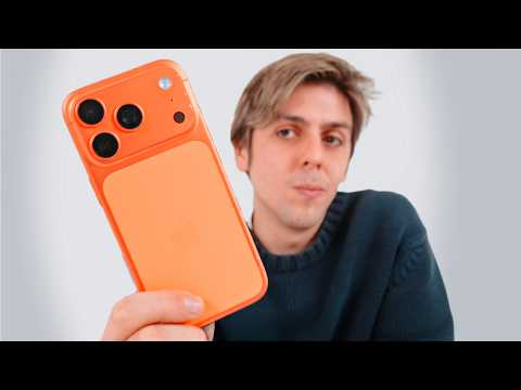 I Used Iphone 17 Pro For 100 Days. Here's What Happened.