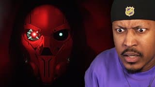 It All Ends Here - Dispatch (ep. 7 + 8)