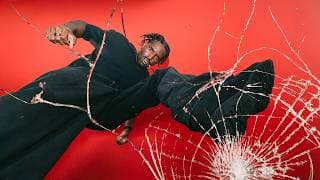 Breaking My Creativity To Save It