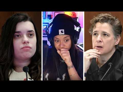 Attorney Rips Apart Nanny & Husbands (insane) Plan In 10 Minutes