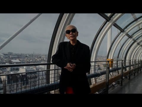 Artist Profile: Shu Lea Cheang