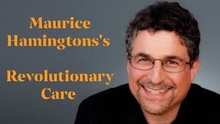 Care Ethics: A Conversation With Maurice Hamington