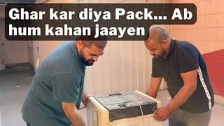 Kal Flight Aur Abhi Tak Visa Hi Nahi Aaya