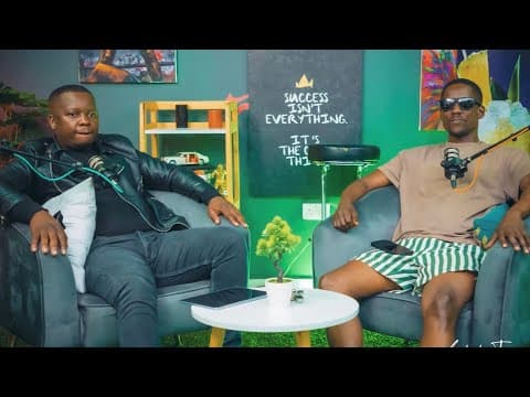 |tzp Ep201| The Boys Discuss Ishowspeed; Holidays; The Kwacha; The Problem With Zanzibar; Etc...