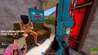 I'm No Longer Solo Thanks To Rust!