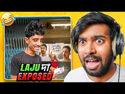 Laju Da Rock, Bengal Shock