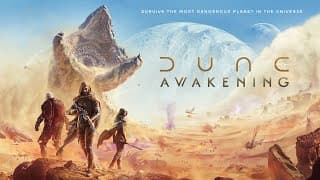 Dune Awakening Está Gratis Este Finde Y Me Paso El Directo Hablando De Los Libros