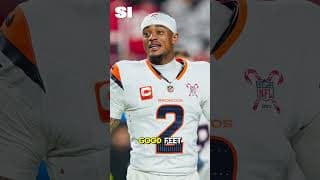 Amon Ra St. Brown Names Toughest NFL Defensive Back