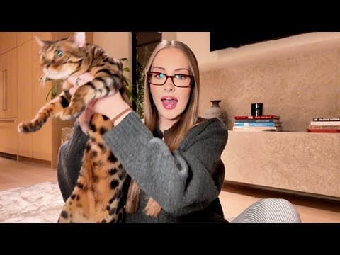 Can’t Stop Buyin Stuff