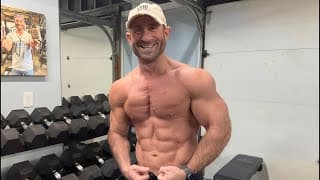 Chest Workout For Big Muscles At Home 🤯 | Maniaco Pump + Wrecked Enraged Pre-workout