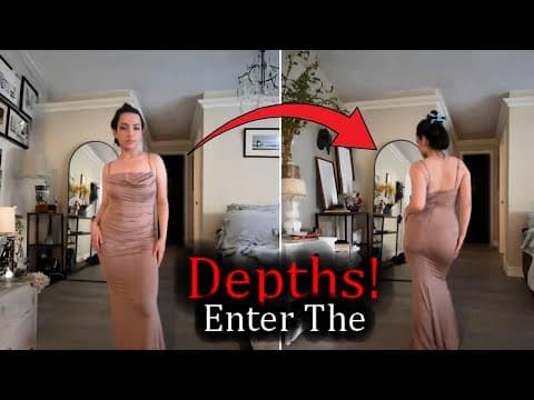 5 Scary Ghost Videos Of The Accursed Paranormal!