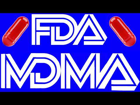 Inside The Maps Mdma Trial