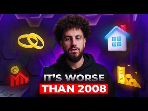 Our Economy Is Soo Cooked