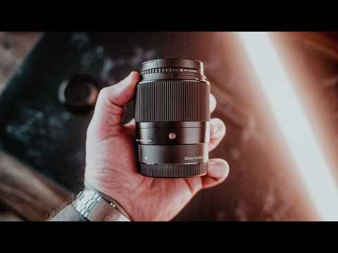 The Best Sony Crop Sensor Lens