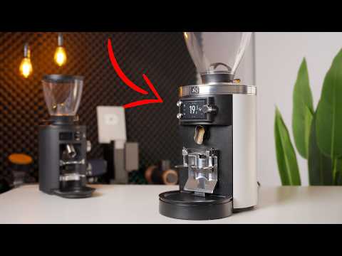 Mahlkonig E80w Gbs Review! The King Of Kings