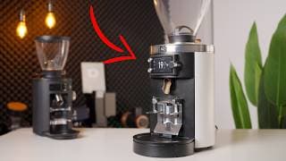 Mahlkonig E80w Gbs Review! The King Of Kings