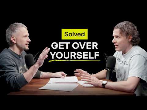 How To Quiet Your Ego (without Losing Yourself), Solved