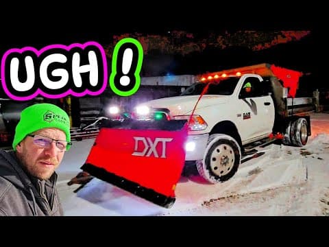 Didn't Have This On My Radar, Not What I Need Right Now!