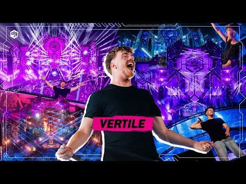 Vertile | Decibel Outdoor 2025