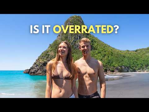 Is New Zealand’s North Island Even Worth It?