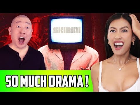 Skibidi Toilet 79 - Part 3 Reaction | Woah Not What We Expected!